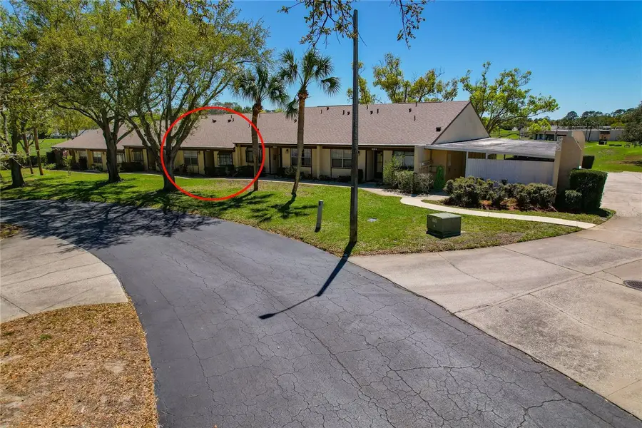 11241 Dollar Lake Drive #4, Port Richey, FL 34668 - #3