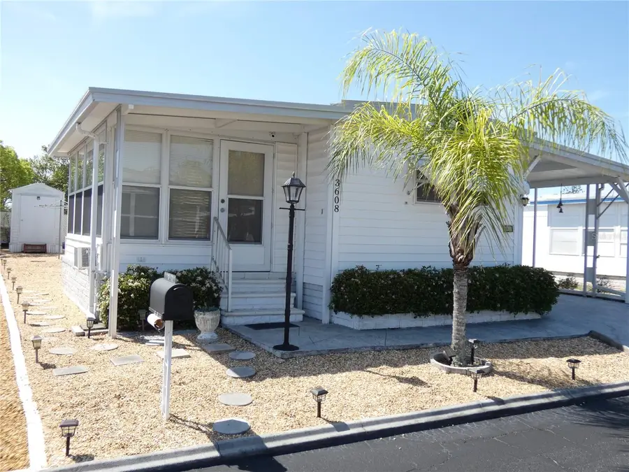 3608 Tiki Drive, Holiday, FL 34691 - #2