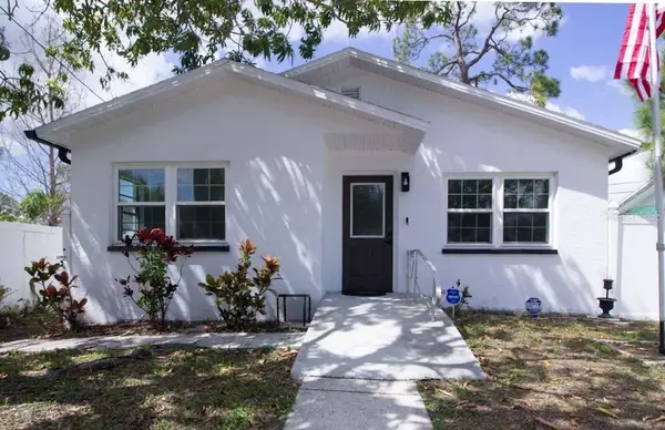 3533 76th Terrace N, PINELLAS PARK, FL 33781