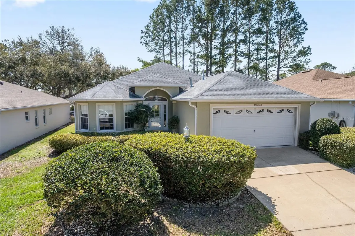 9662 SW 93rd Loop, Ocala, FL 34481 - #1