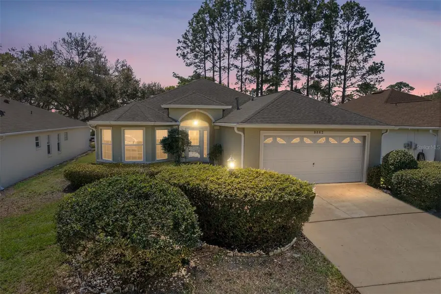 9662 SW 93rd Loop, Ocala, FL 34481 - #2