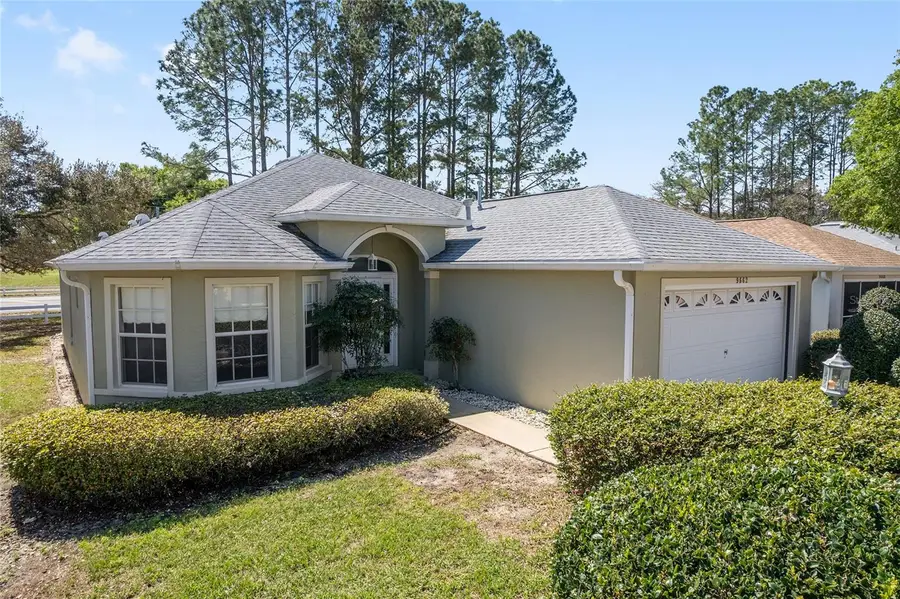 9662 SW 93rd Loop, Ocala, FL 34481 - #3