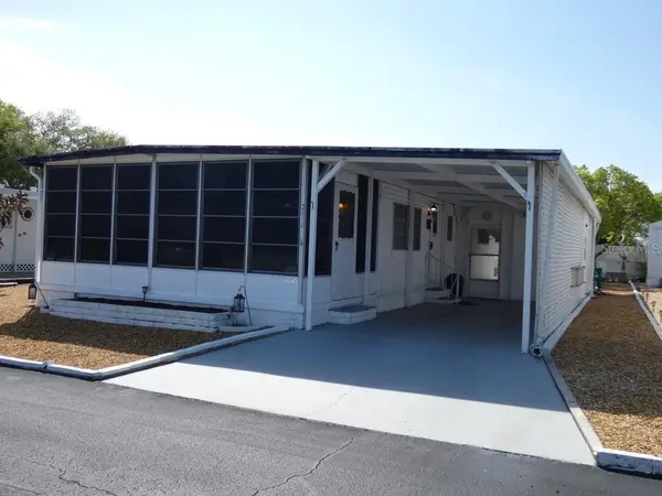 3612 Tiki Drive, HOLIDAY, FL 34691