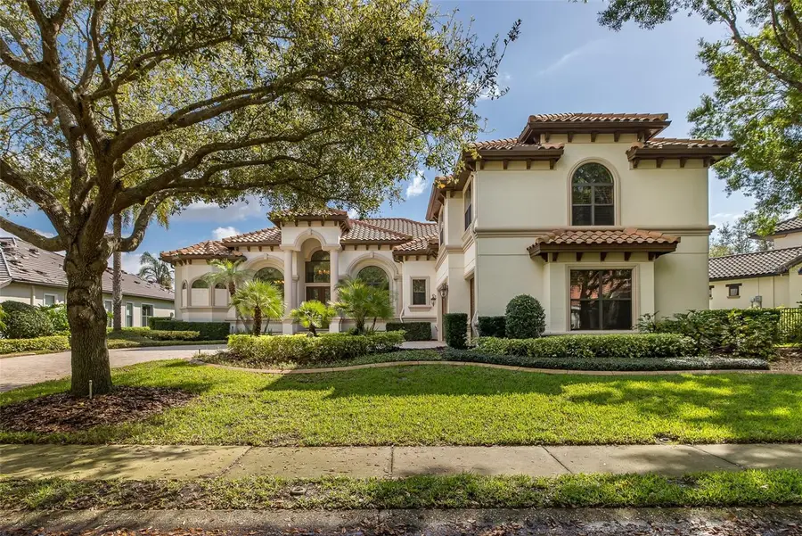 10435 Pontofino Circle, Trinity, FL 34655 - #2