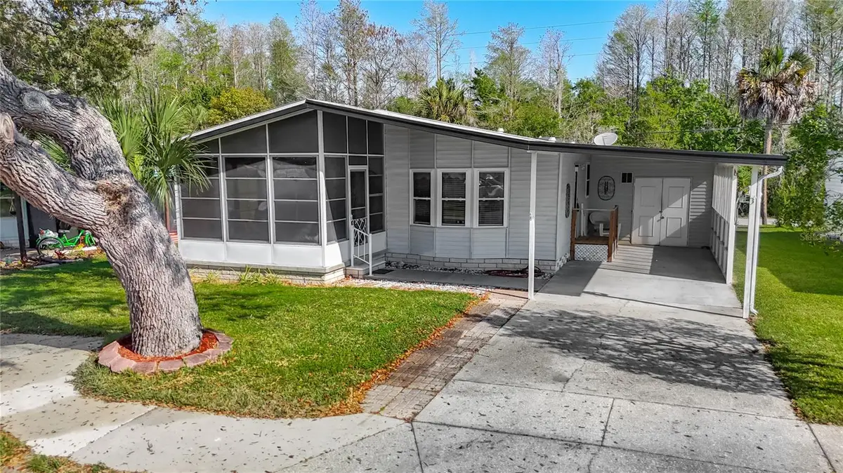 10321 Marinette Avenue, Hudson, FL 34667 - #1