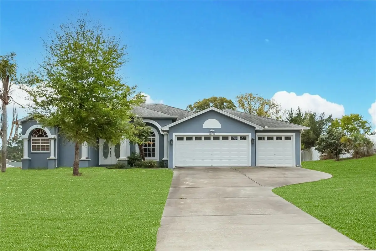 12390 Glen Haven Street, Spring Hill, FL 34609 - #1