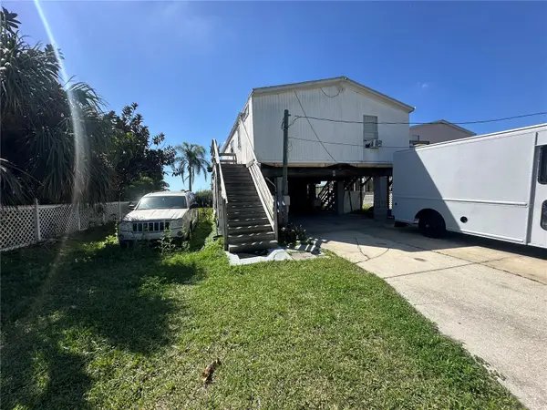 6604 Saltwater Boulevard, HUDSON, FL 34667
