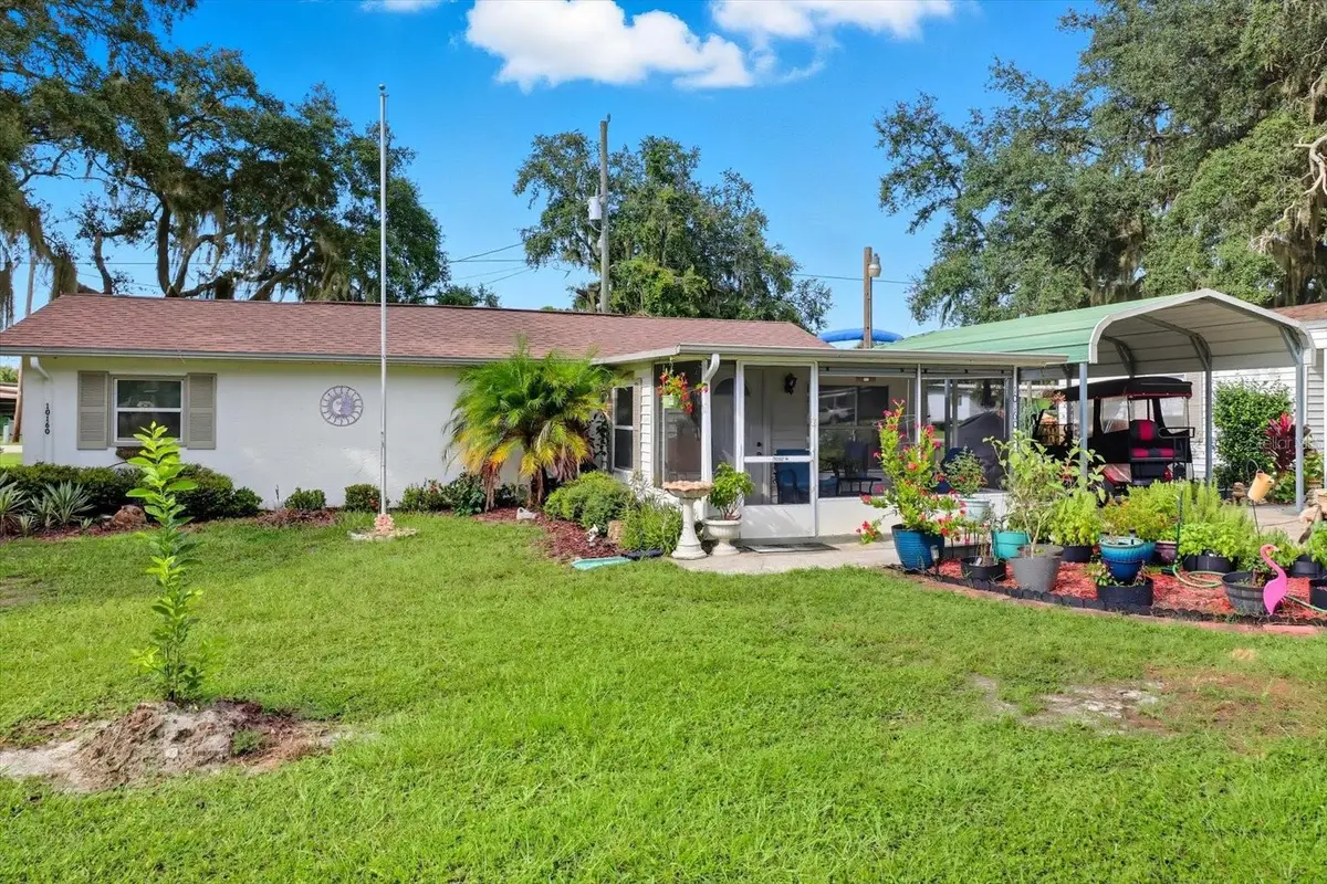 10160 E Bass Circle, Inverness, FL 34450 - #1