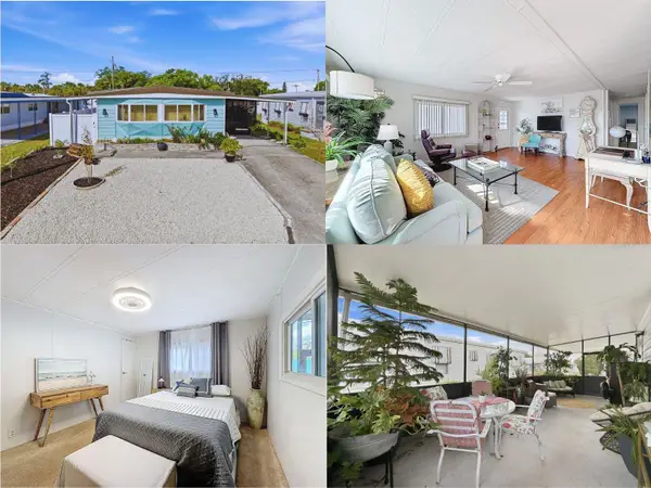 6631 Silverbell Drive, NEW PORT RICHEY, FL 34653