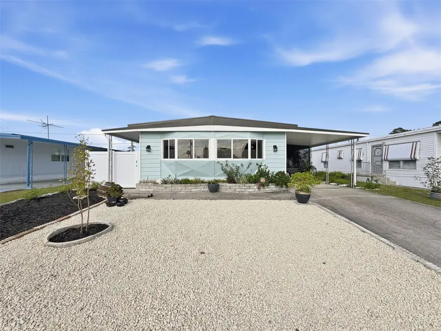 6631 Silverbell Drive, New Port Richey, FL 34653 - #2