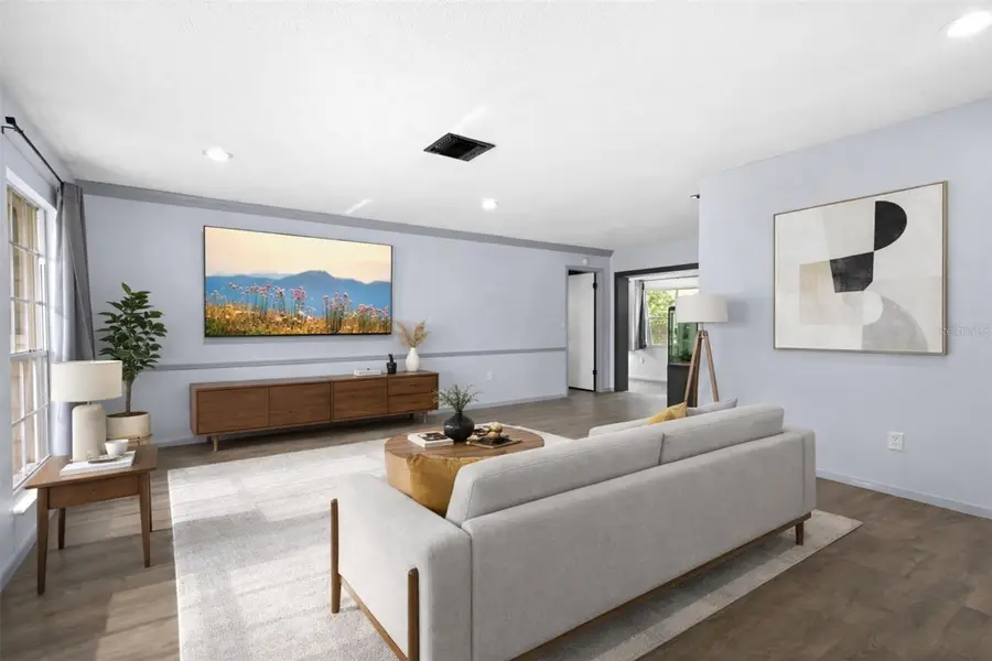 3305 Abeline Road, Spring Hill, FL 34608 - #3