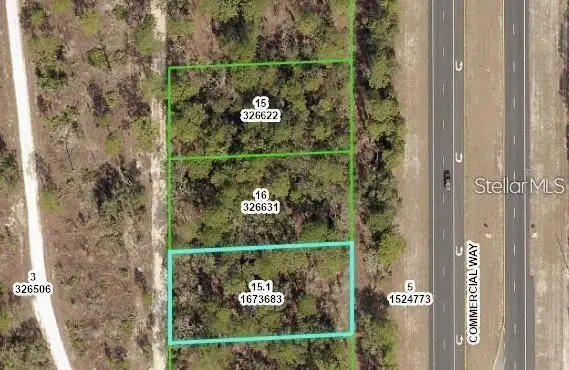 Commercial Way, Weeki Wachee, FL 34614 - #3