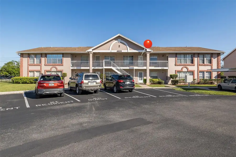 4933 Myrtle Oak Drive #23, New Port Richey, FL 34653 - #2