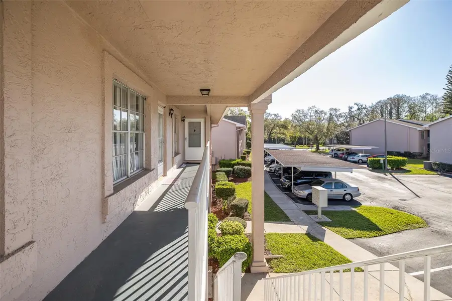 4933 Myrtle Oak Drive #23, New Port Richey, FL 34653 - #3