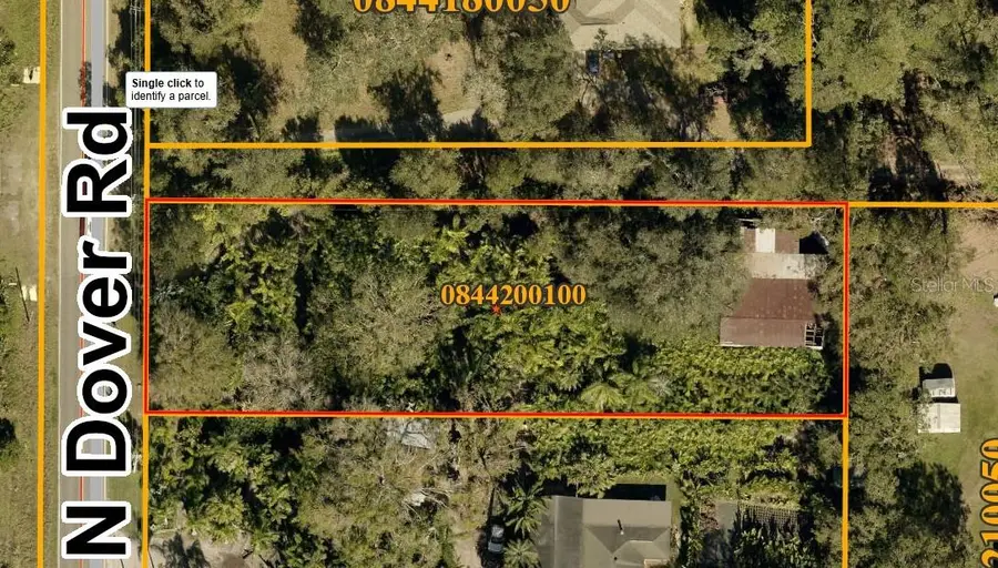 Dover Road, Dover, FL 33527 - #3