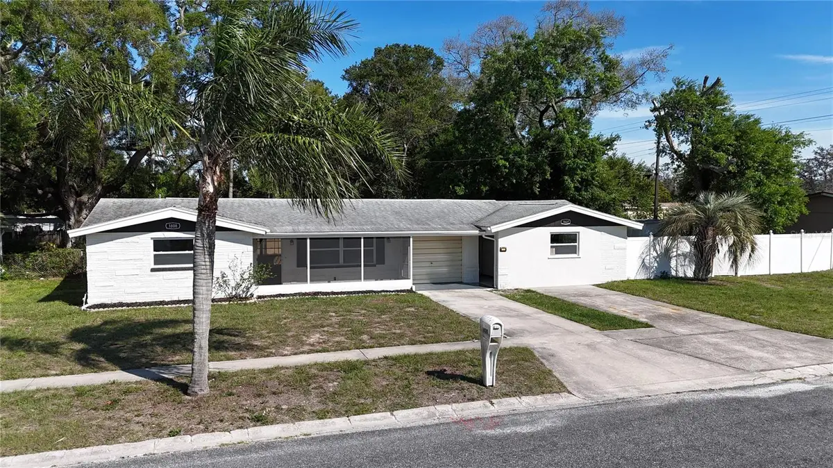 1808 and 1804 Harpoon Drive, Holiday, FL 34690 - #1