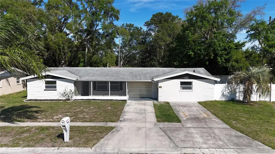1808 and 1804 Harpoon Drive, Holiday, FL 34690 - #3