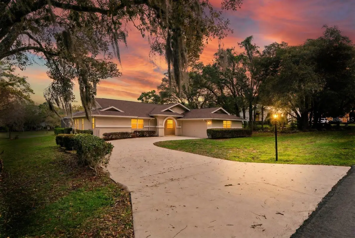 375 E Liberty Street, Hernando, FL 34442 - #1