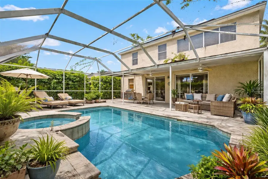 4922 Edgewater Lane, Oldsmar, FL 34677 - #2