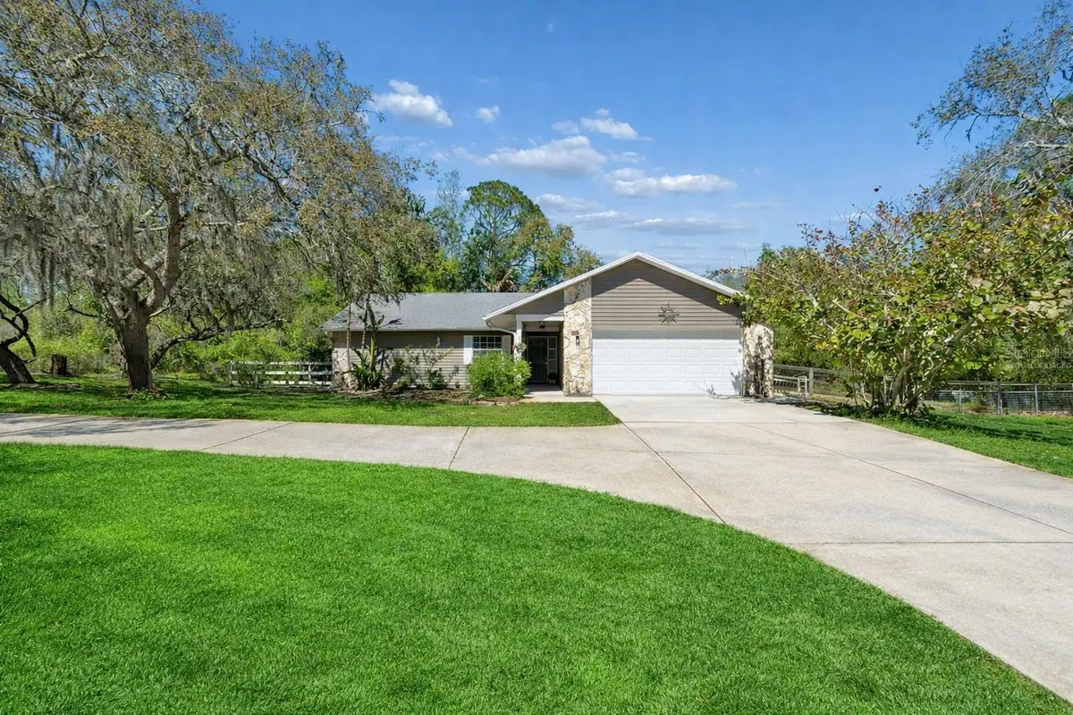 7618 Mokena Court, New Port Richey, FL 34654 - #1