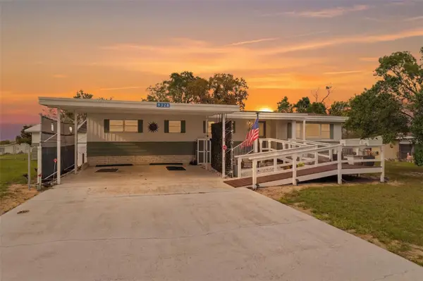 9328 Highpoint Boulevard, BROOKSVILLE, FL 34613