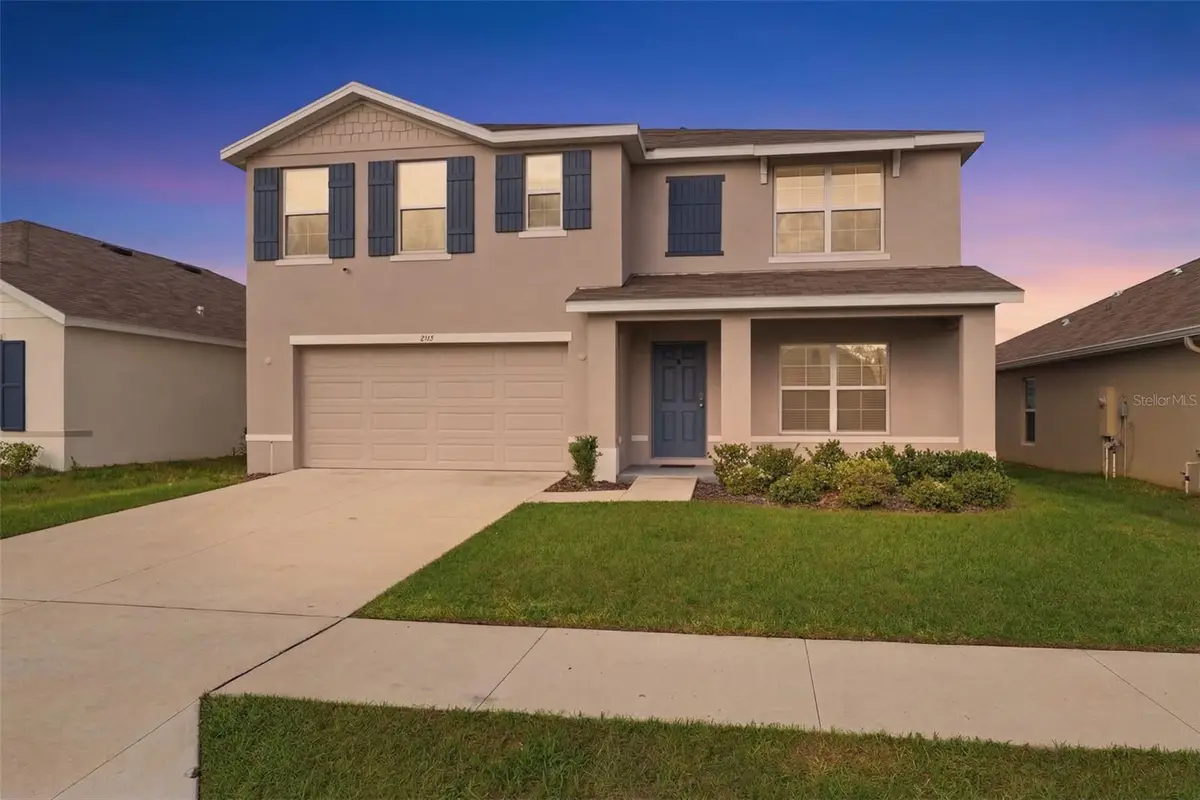 7517 Gardner Street, Brooksville, FL 34613 - #1