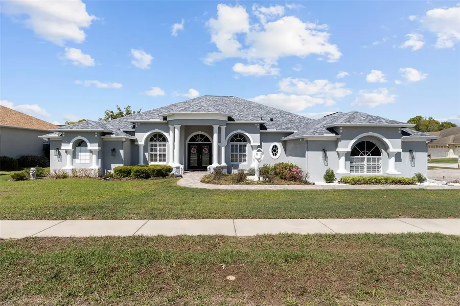 4061 Misty View Drive, Spring Hill, FL 34609 - #2
