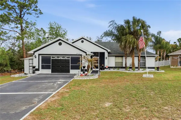 12117 Killian Street, SPRING HILL, FL 34608