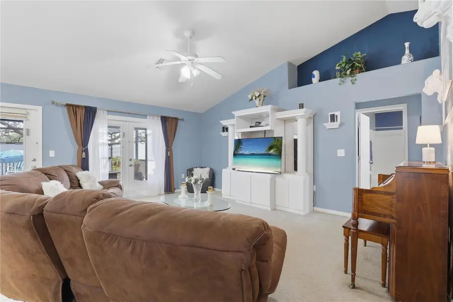 12117 Killian Street, Spring Hill, FL 34608 - #3