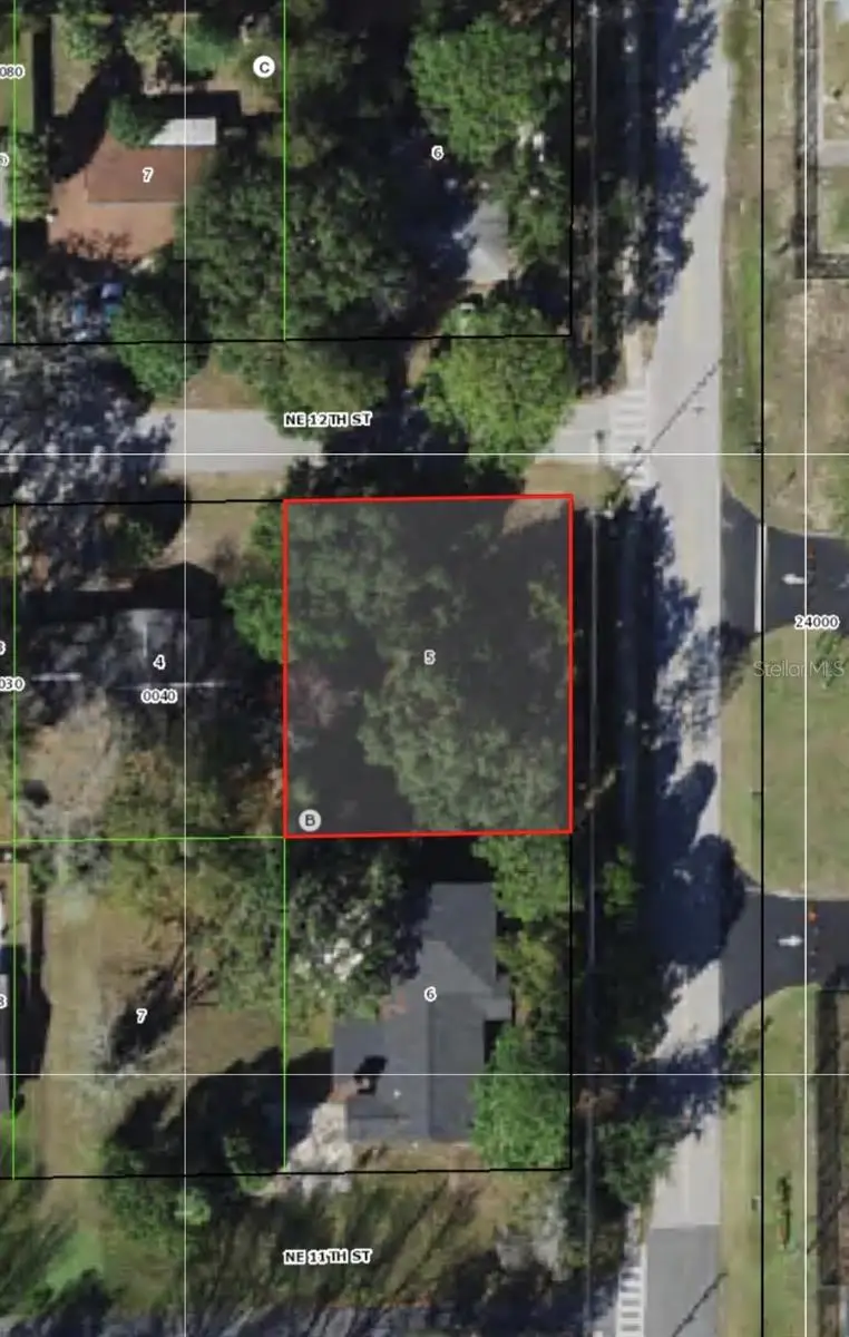 764 NE 12th Street, Crystal River, FL 34428 - #3