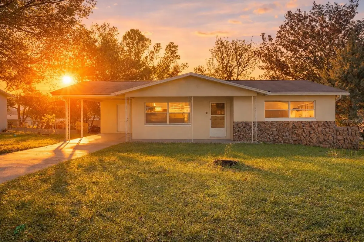 49 S Osceola Street, Beverly Hills, FL 34465 - #1