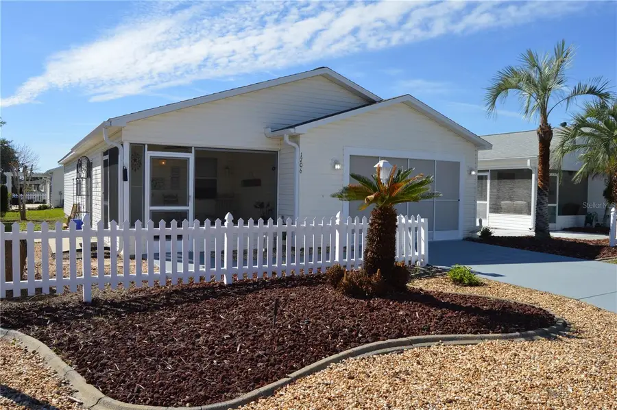 1706 El Nino Street, The Villages, FL 32162 - #2