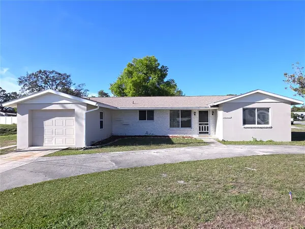 Address Withheld By Seller, SPRING HILL, FL 34606