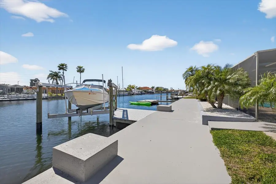 4042 Perry Place, New Port Richey, FL 34652 - #3