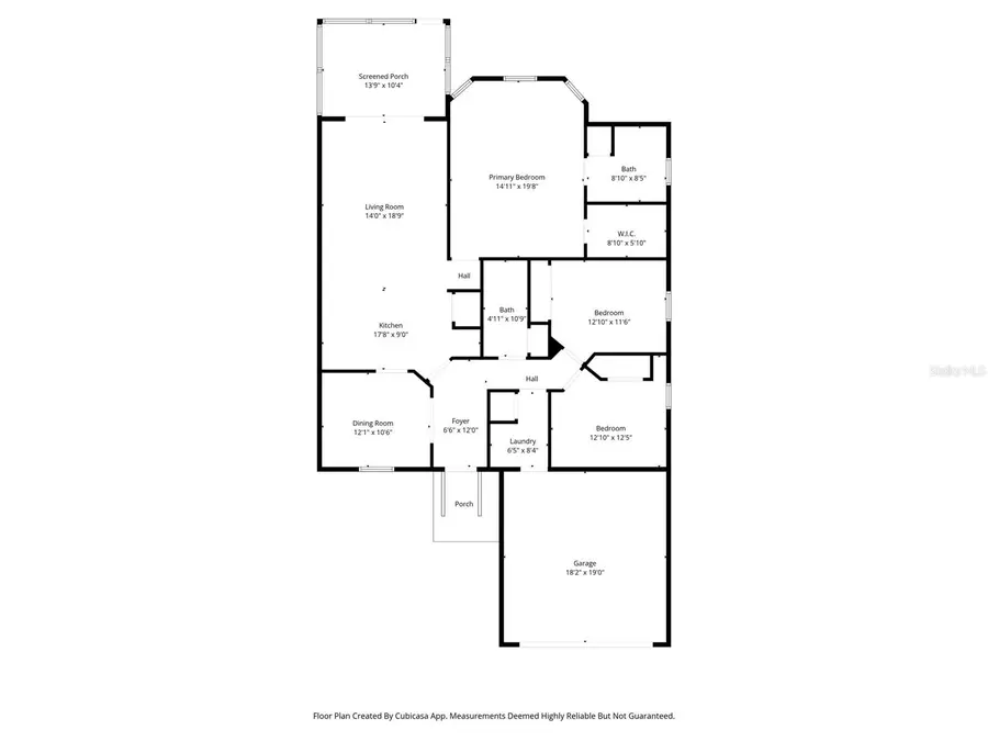 8398 Indian Laurel Lane, Brooksville, FL 34613 - #2