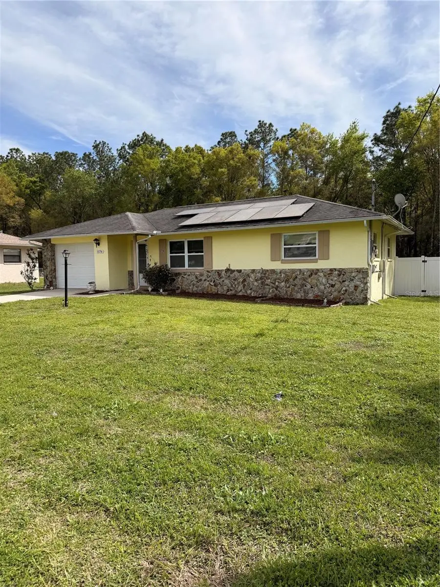 1176 W Buttonbush Dr, Beverly Hills, FL 34465 - #2