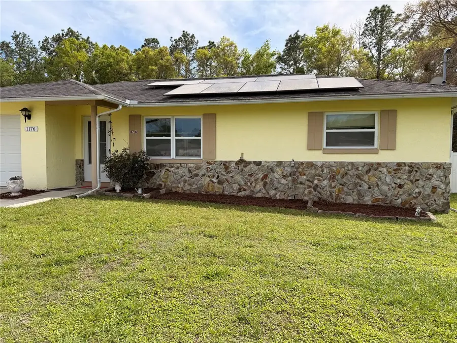 1176 W Buttonbush Dr, Beverly Hills, FL 34465 - #3