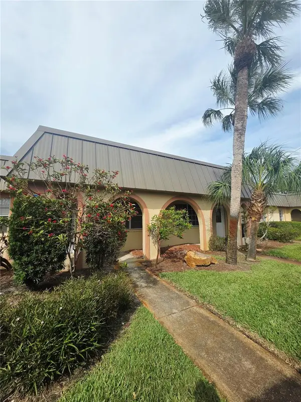 4461 Rustic Drive #4461, NEW PORT RICHEY, FL 34652