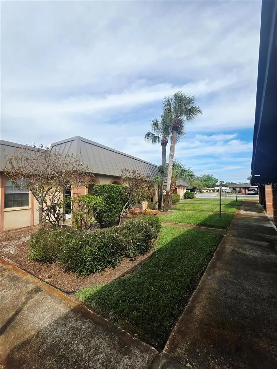 4461 Rustic Drive #4461, New Port Richey, FL 34652 - #3