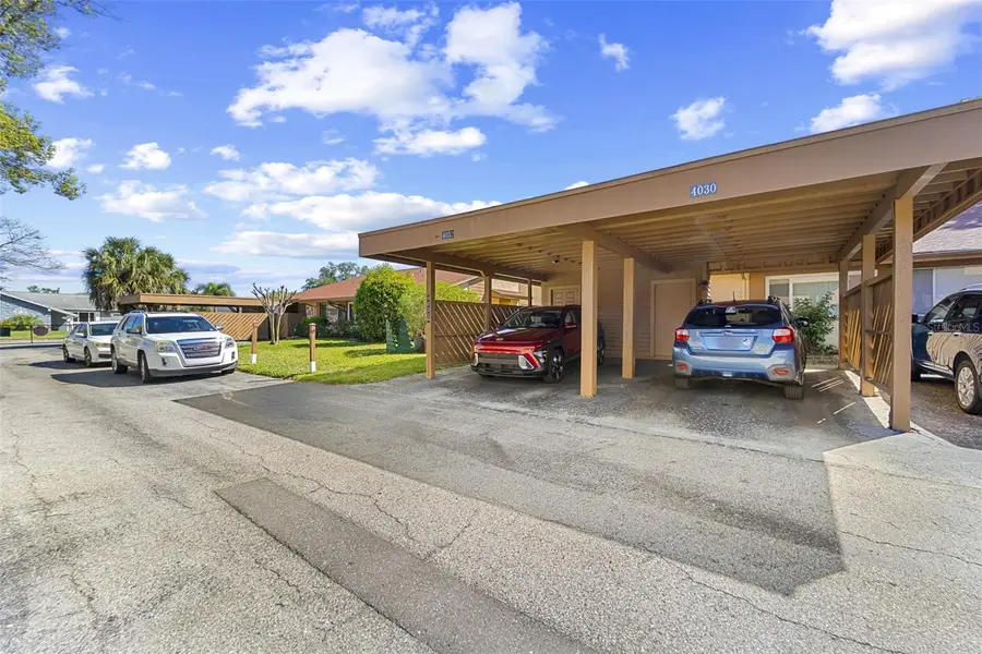 4030 Lighthouse Way #227A, New Port Richey, FL 34652 - #3