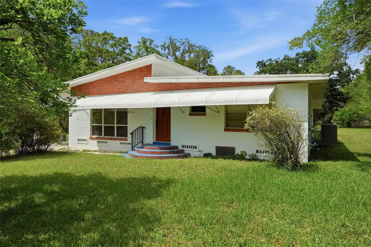 19303 Fort Dade Avenue, Brooksville, FL 34601 - #1