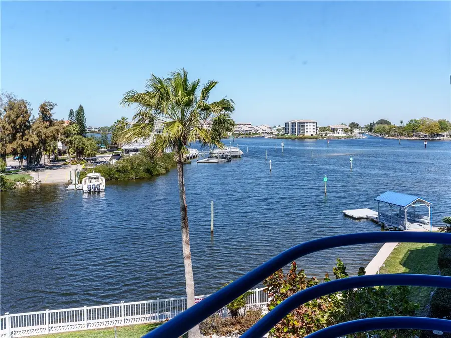 4823 Ebbtide Lane #302, Port Richey, FL 34668 - #3