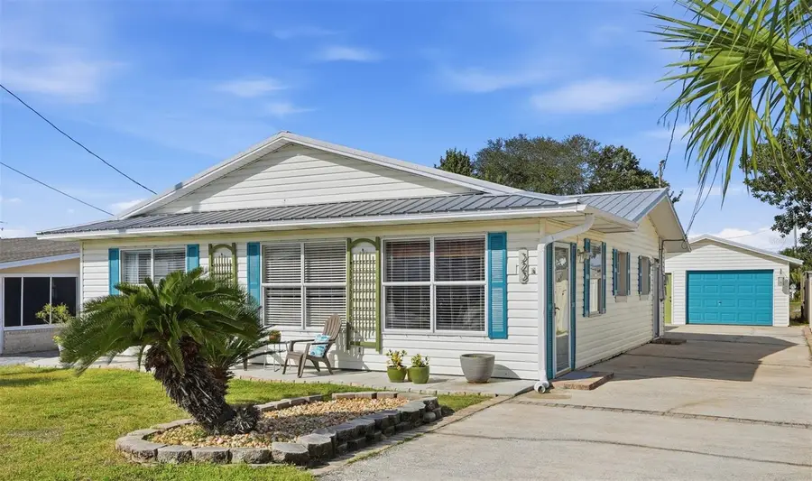 323 Kelly Street, Panama City Beach, FL 32413 - #3