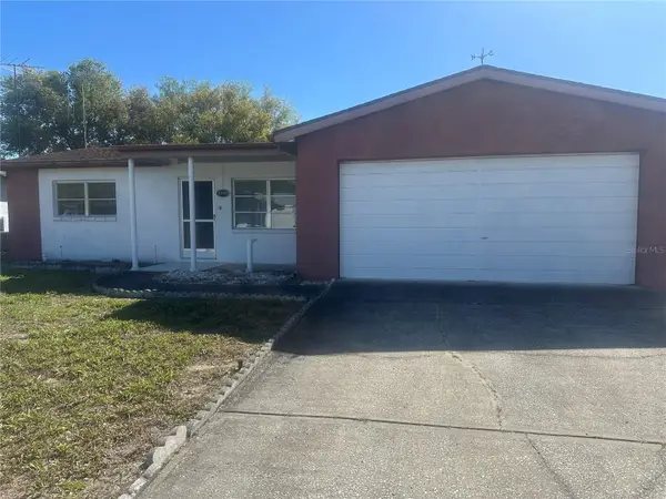 9308 Wolcott Lane, PORT RICHEY, FL 34668