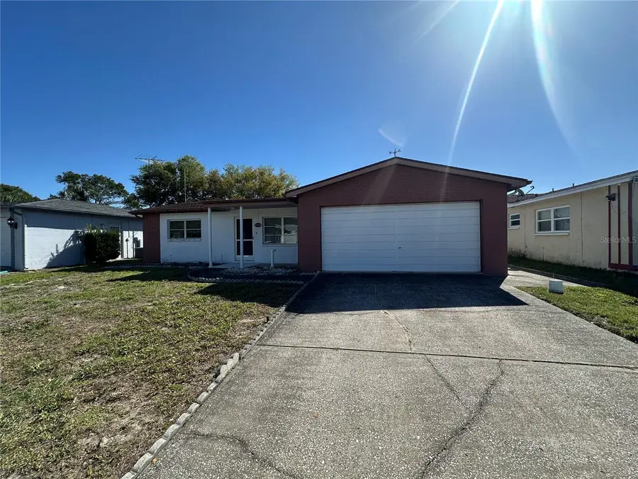 9308 Wolcott Lane, Port Richey, FL 34668 - #2