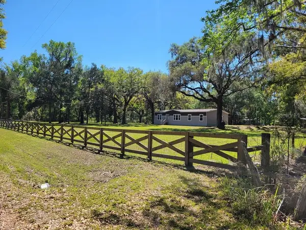 22397 Mondon Hill Road, BROOKSVILLE, FL 34601