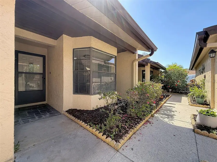 3504 Niblick Court #4, New Port Richey, FL 34655 - #2