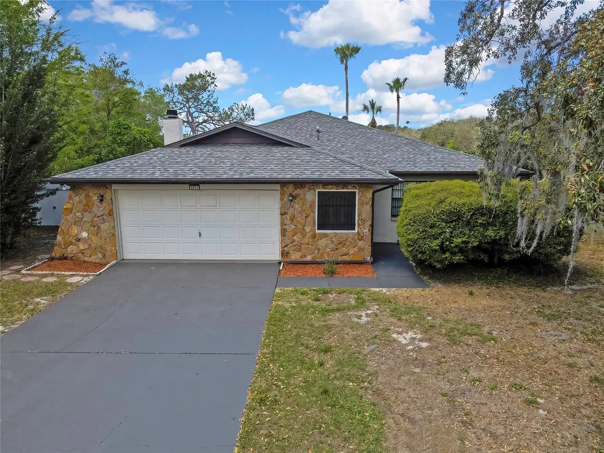 1021 Waterfall Drive, Spring Hill, FL 34608 - #1