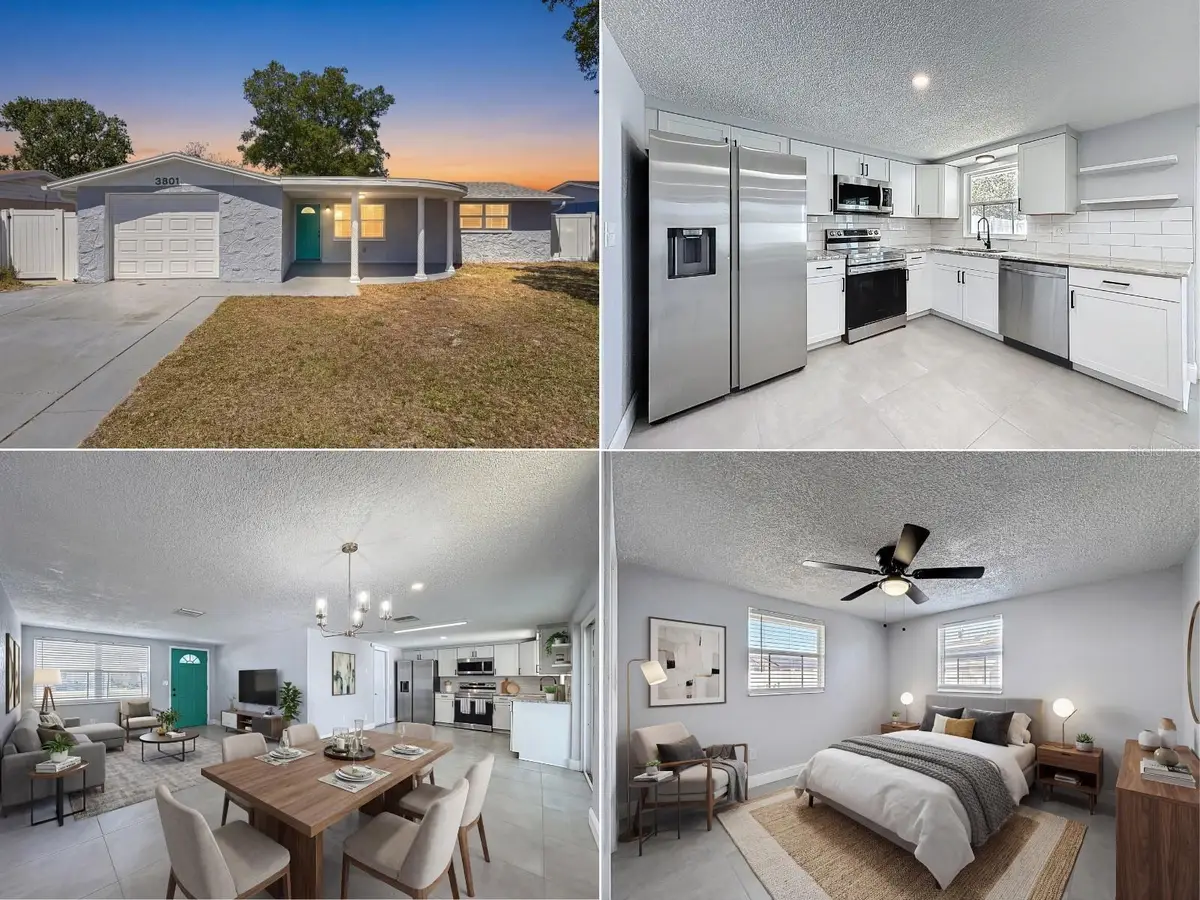 3801 Sablewood Drive, Holiday, FL 34691 - #1