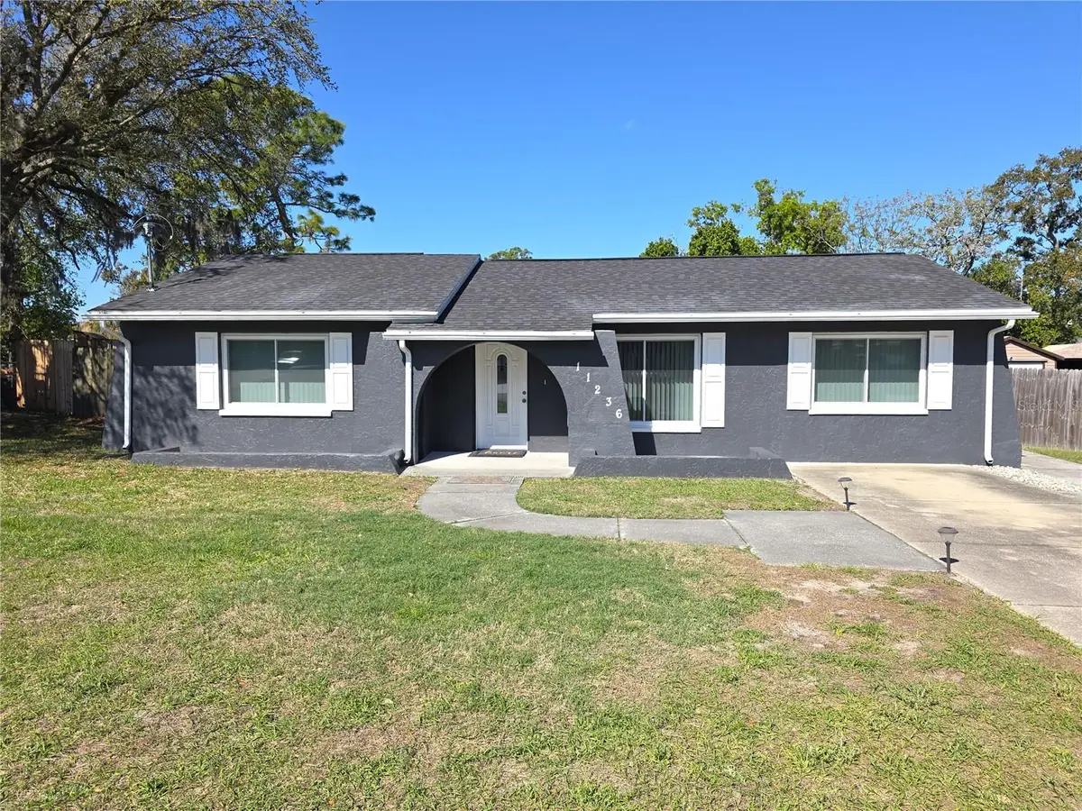 11236 Gifford Drive, Spring Hill, FL 34608 - #1